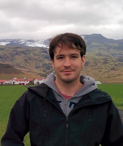 Alex's Picture